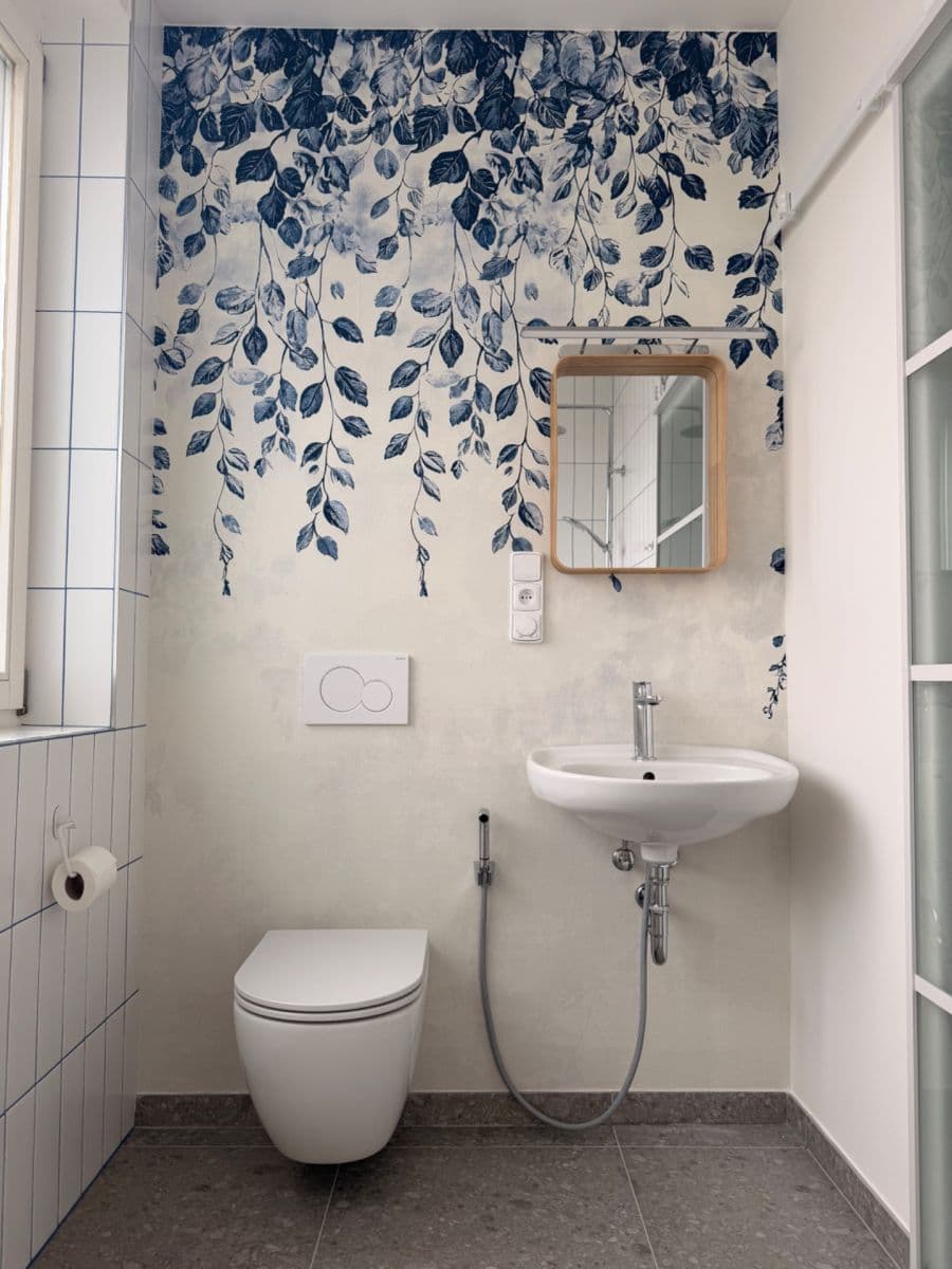 Prenájom bytu 2-izbový 55 m², Zdaru, Praha, Praha Prenájom bytu 2-izbový 55 m², Zdaru, Praha, Praha