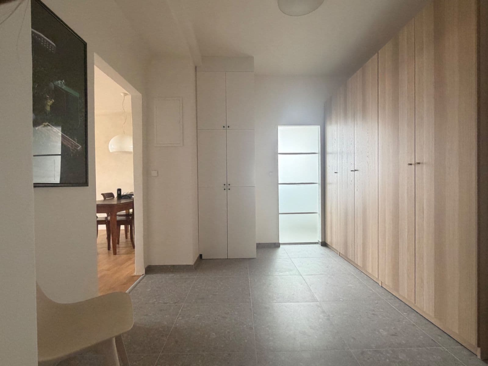 Prenájom bytu 2-izbový 55 m², Zdaru, Praha, Praha Prenájom bytu 2-izbový 55 m², Zdaru, Praha, Praha