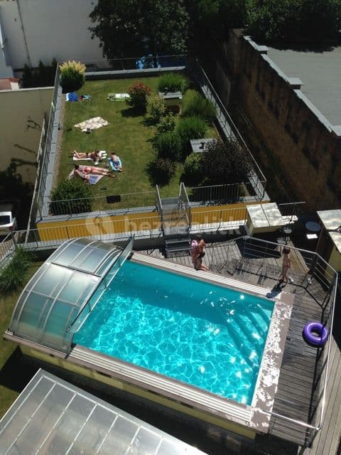 Prenájom bytu 2-izbový 54 m², Štítného, Praha, Praha Prenájom bytu 2-izbový 54 m², Štítného, Praha, Praha