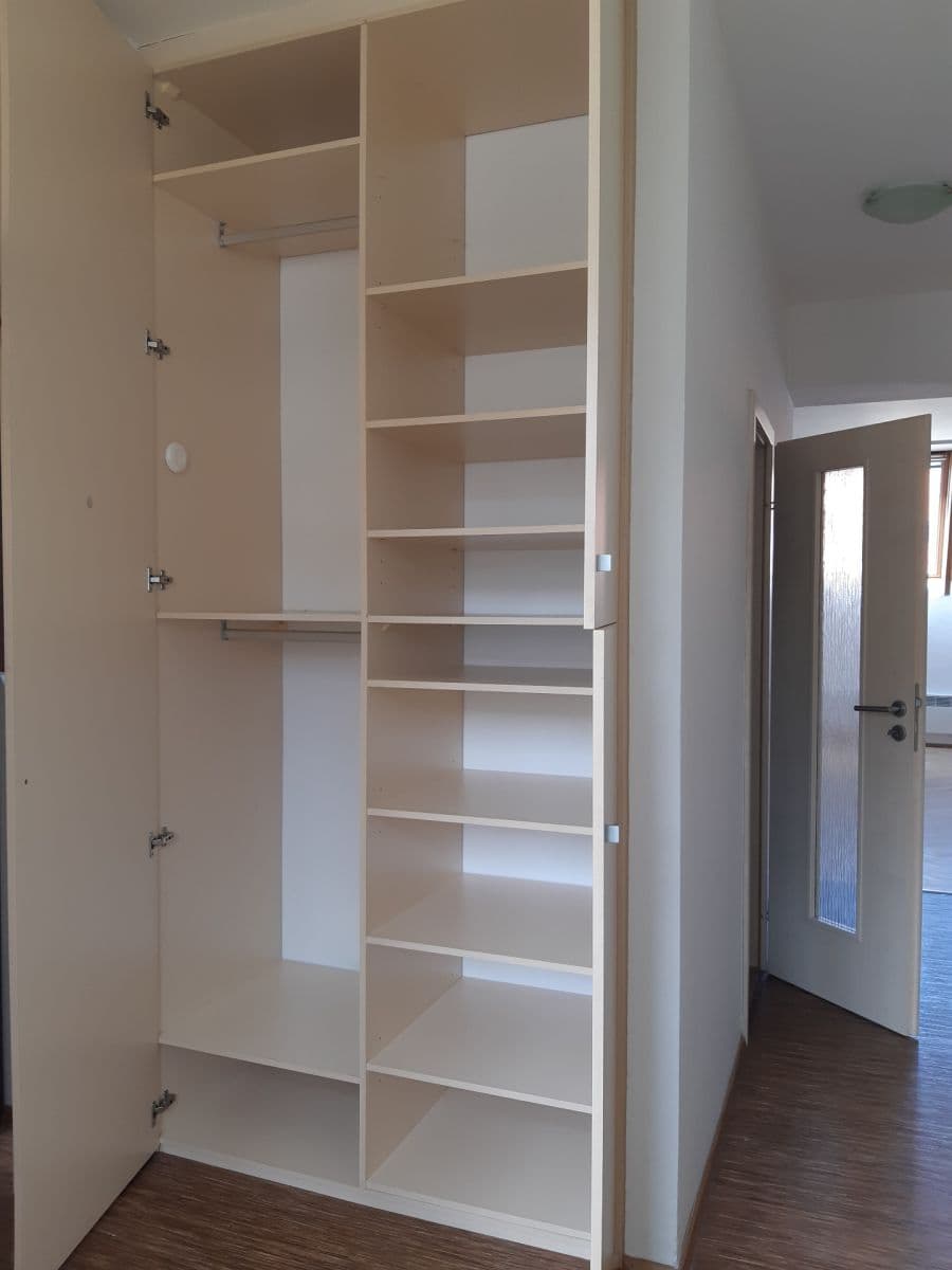 Prenájom bytu 2-izbový 54 m², Štítného, Praha, Praha Prenájom bytu 2-izbový 54 m², Štítného, Praha, Praha