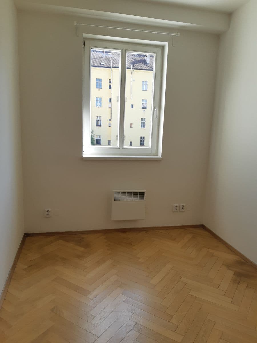 Prenájom bytu 2-izbový 54 m², Štítného, Praha, Praha Prenájom bytu 2-izbový 54 m², Štítného, Praha, Praha