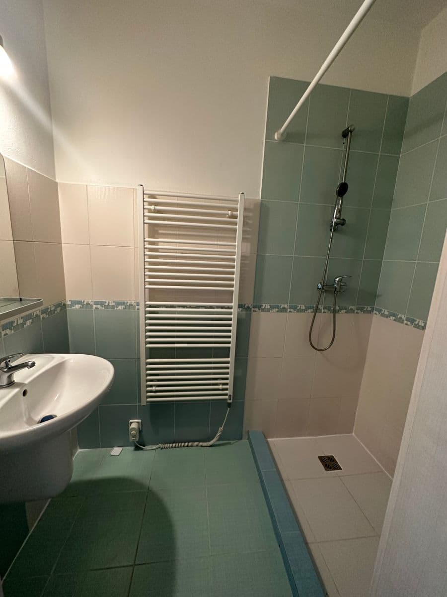 Prenájom bytu 2-izbový 54 m², Štítného, Praha, Praha Prenájom bytu 2-izbový 54 m², Štítného, Praha, Praha