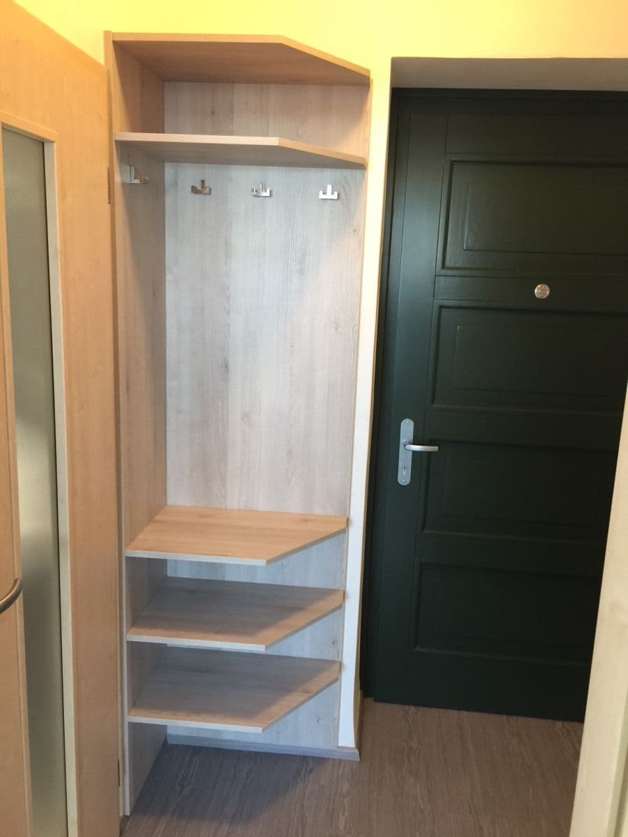 Prenájom bytu 2-izbový 58 m², Štítného, Praha, Praha Prenájom bytu 2-izbový 58 m², Štítného, Praha, Praha