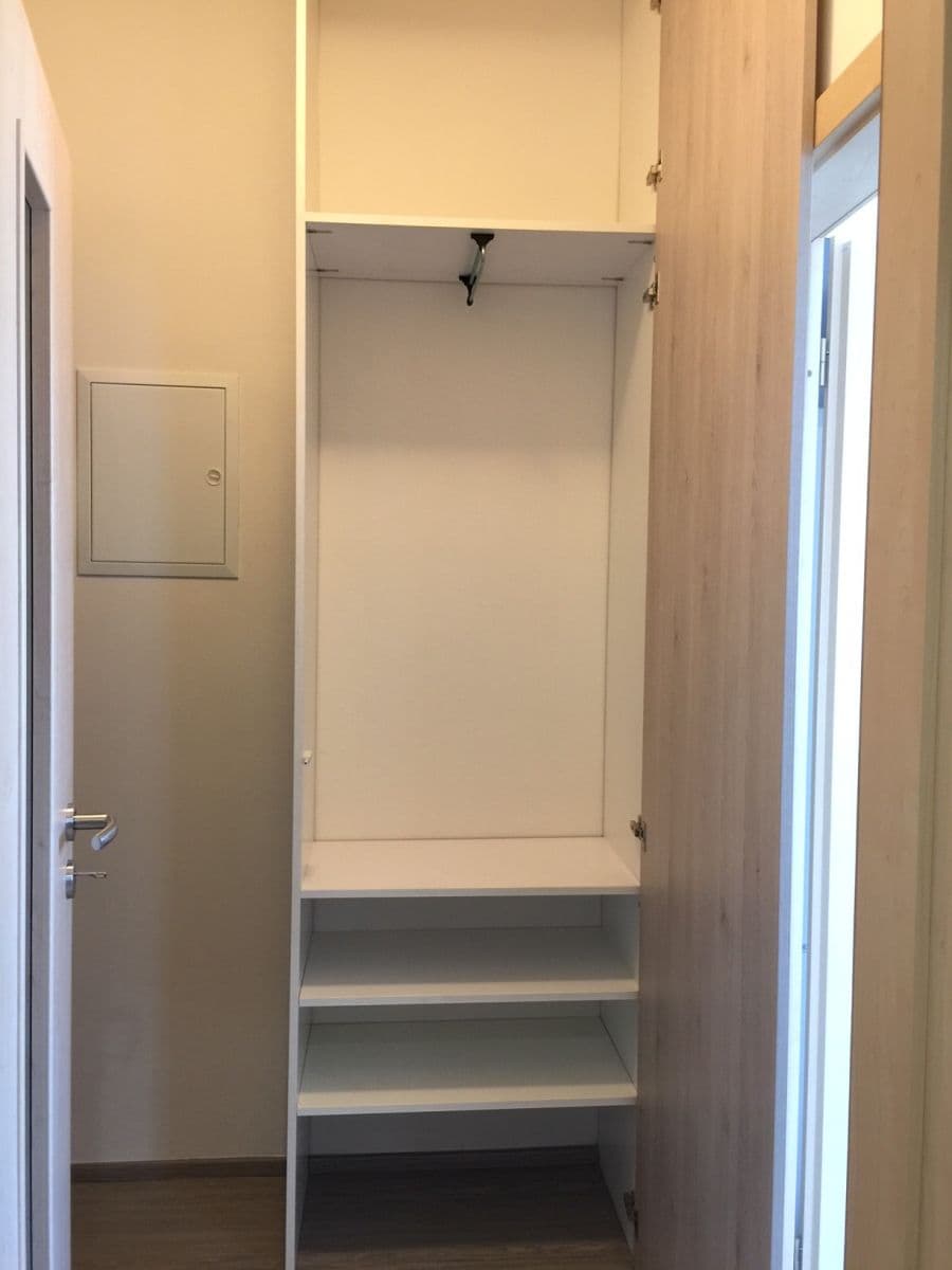 Prenájom bytu 2-izbový 58 m², Štítného, Praha, Praha Prenájom bytu 2-izbový 58 m², Štítného, Praha, Praha