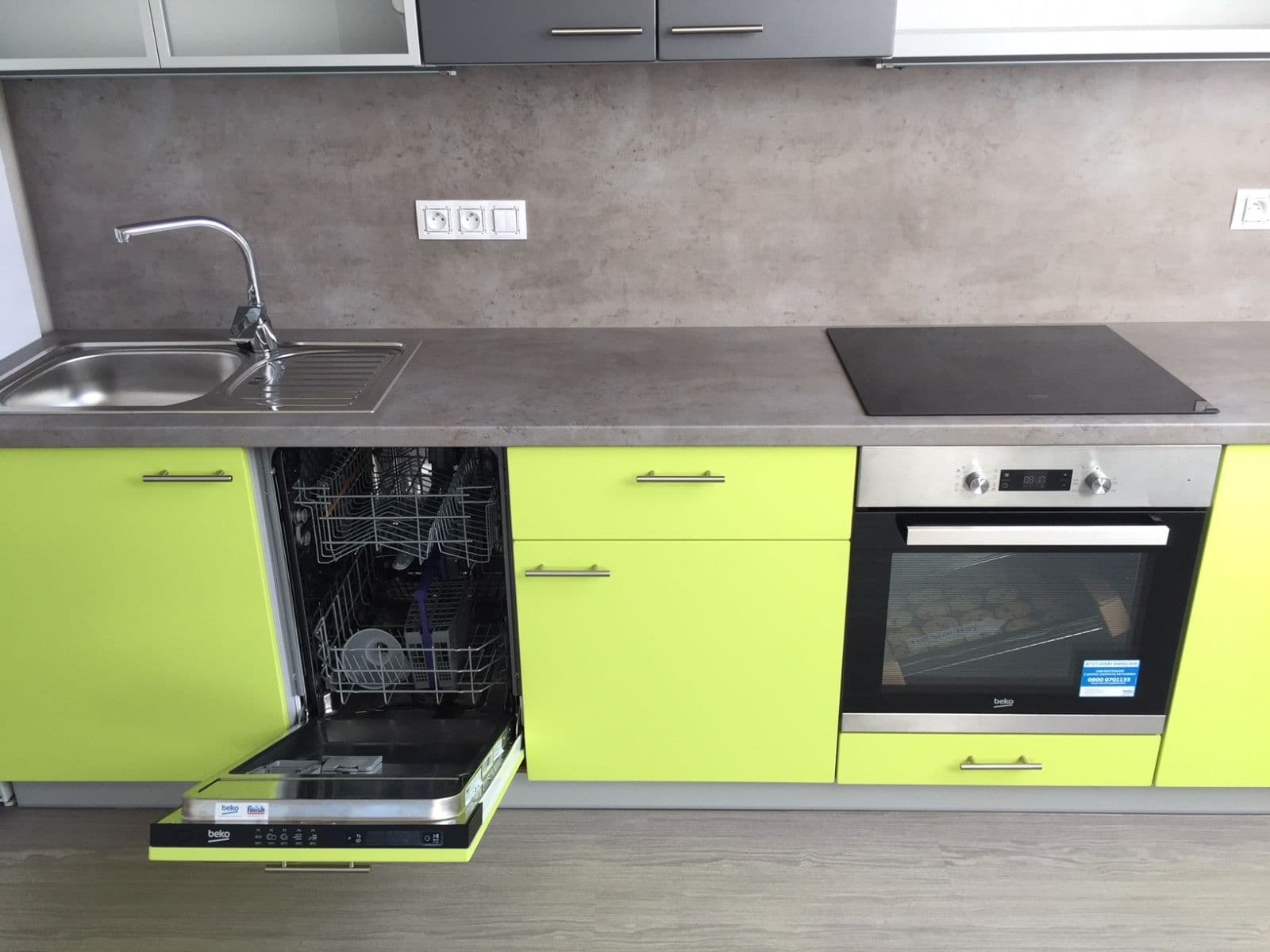 Prenájom bytu 2-izbový 58 m², Štítného, Praha, Praha Prenájom bytu 2-izbový 58 m², Štítného, Praha, Praha