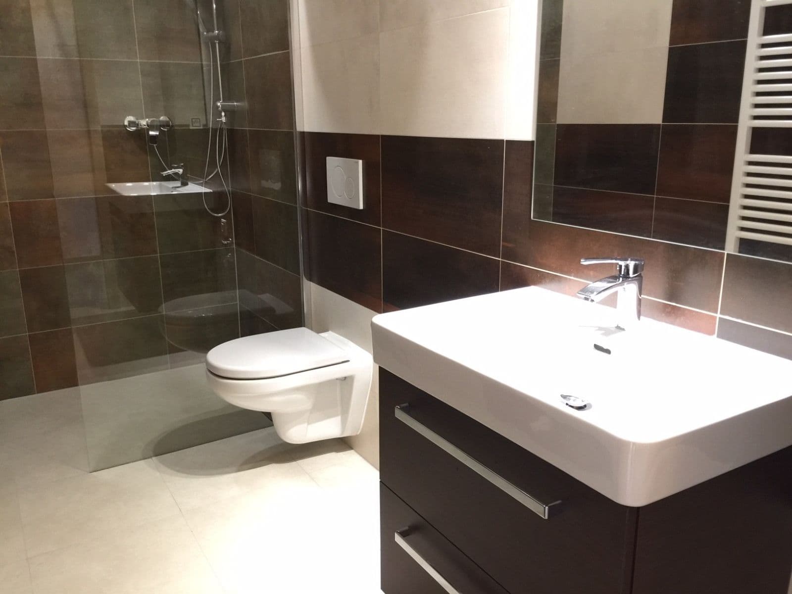 Prenájom bytu 2-izbový 58 m², Štítného, Praha, Praha Prenájom bytu 2-izbový 58 m², Štítného, Praha, Praha