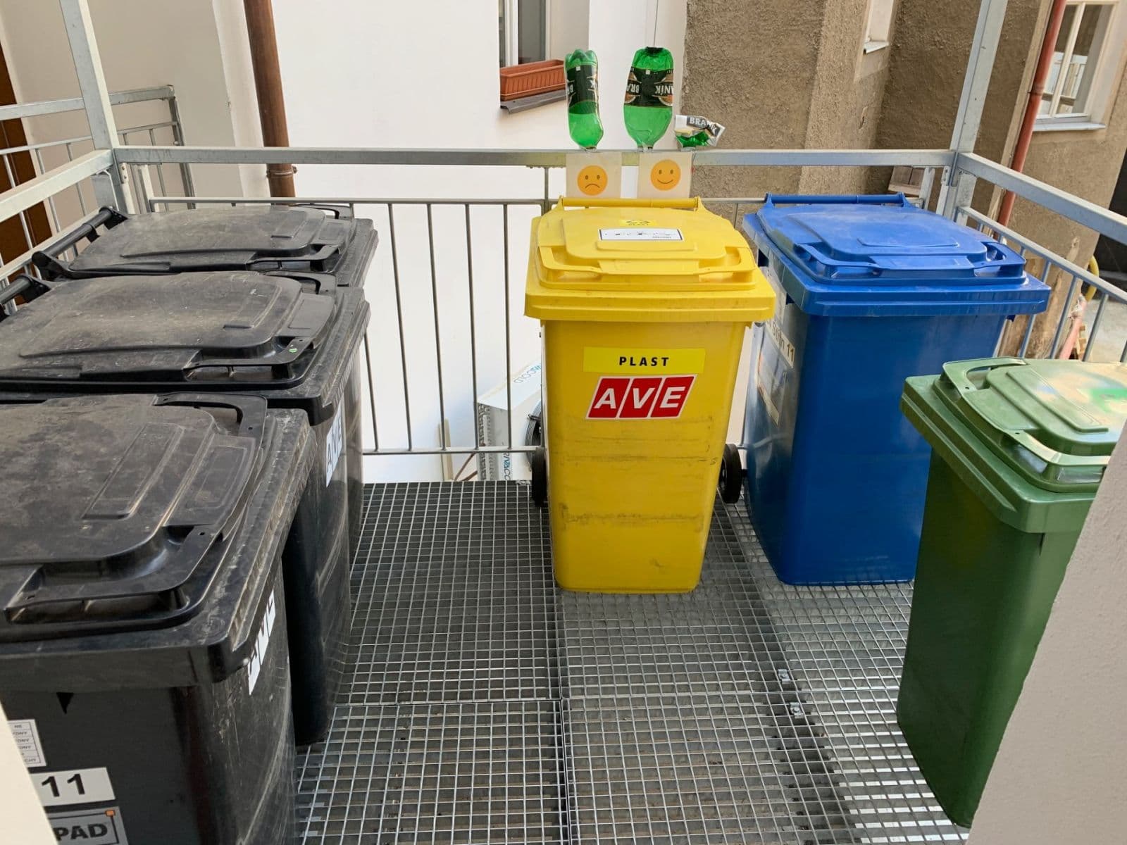 Prenájom bytu 2-izbový 58 m², Štítného, Praha, Praha Prenájom bytu 2-izbový 58 m², Štítného, Praha, Praha