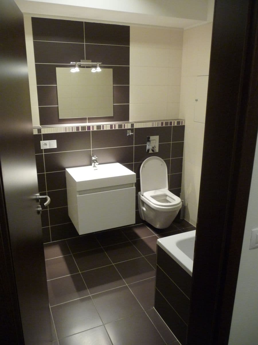 Prenájom bytu 2-izbový 41 m², Bedřicha Smetany, České Budějovice, Jihočeský kraj Prenájom bytu 2-izbový 41 m², Bedřicha Smetany, České Budějovice, Jihočeský kraj