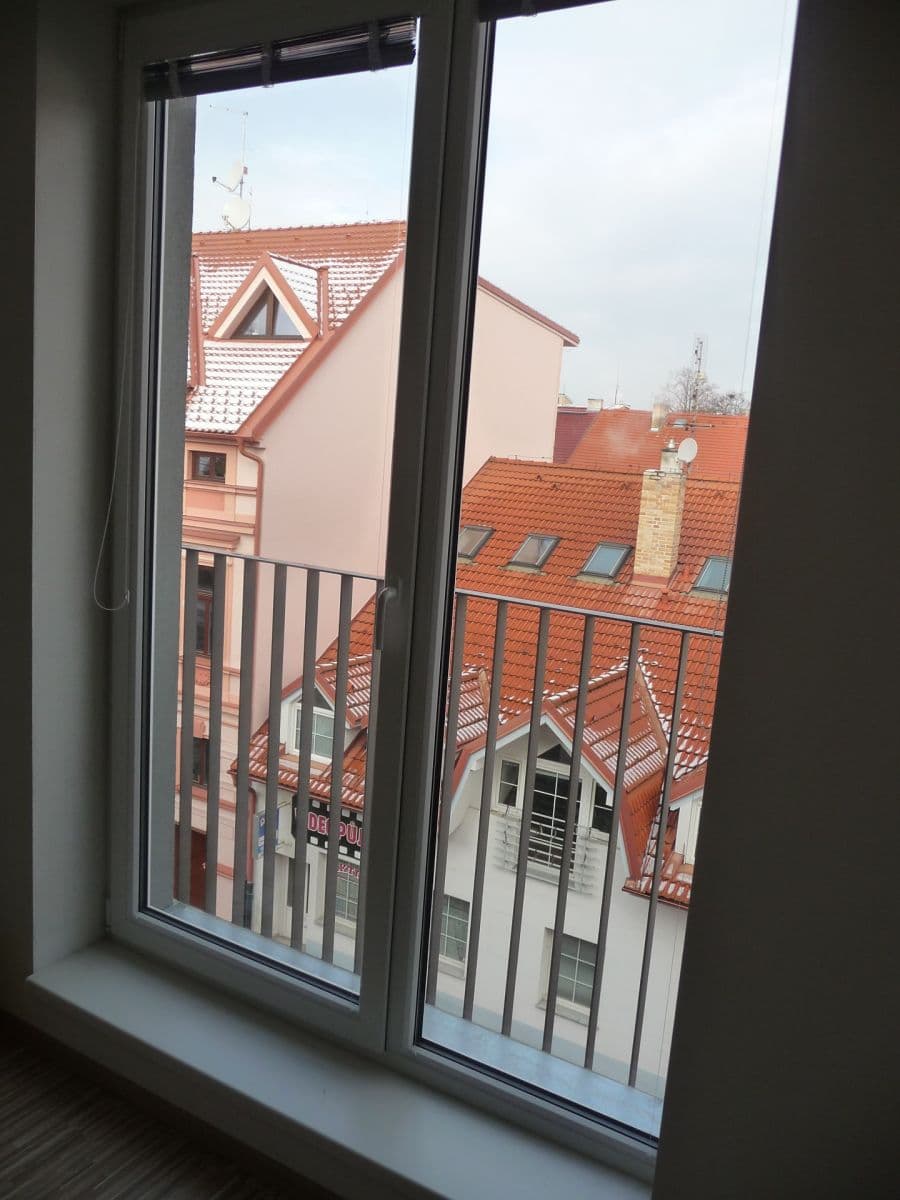 Prenájom bytu 2-izbový 41 m², Bedřicha Smetany, České Budějovice, Jihočeský kraj Prenájom bytu 2-izbový 41 m², Bedřicha Smetany, České Budějovice, Jihočeský kraj