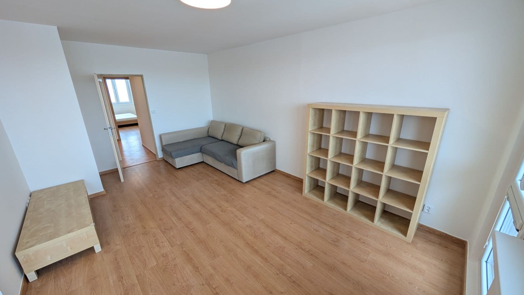 Prenájom bytu 3-izbový 82 m², Brdičkova, Praha, Praha Prenájom bytu 3-izbový 82 m², Brdičkova, Praha, Praha