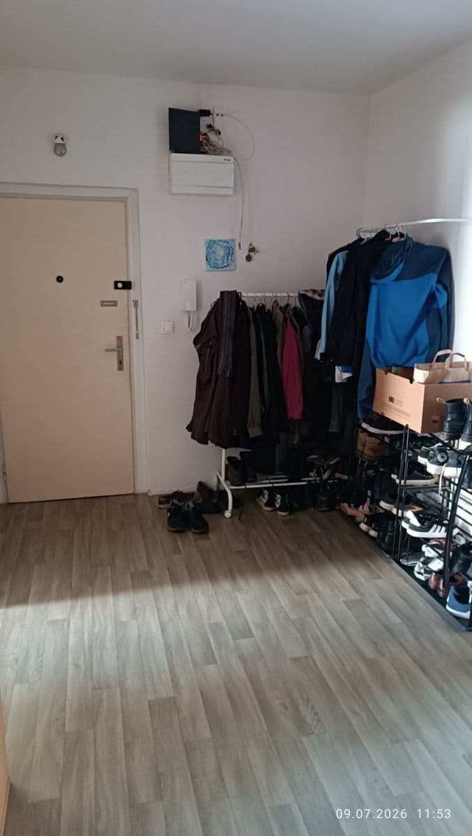 Prenájom bytu 3-izbový 75 m², Cihlářská, Brno, Jihomoravský kraj Prenájom bytu 3-izbový 75 m², Cihlářská, Brno, Jihomoravský kraj