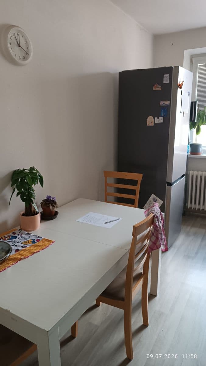 Prenájom bytu 3-izbový 75 m², Cihlářská, Brno, Jihomoravský kraj Prenájom bytu 3-izbový 75 m², Cihlářská, Brno, Jihomoravský kraj