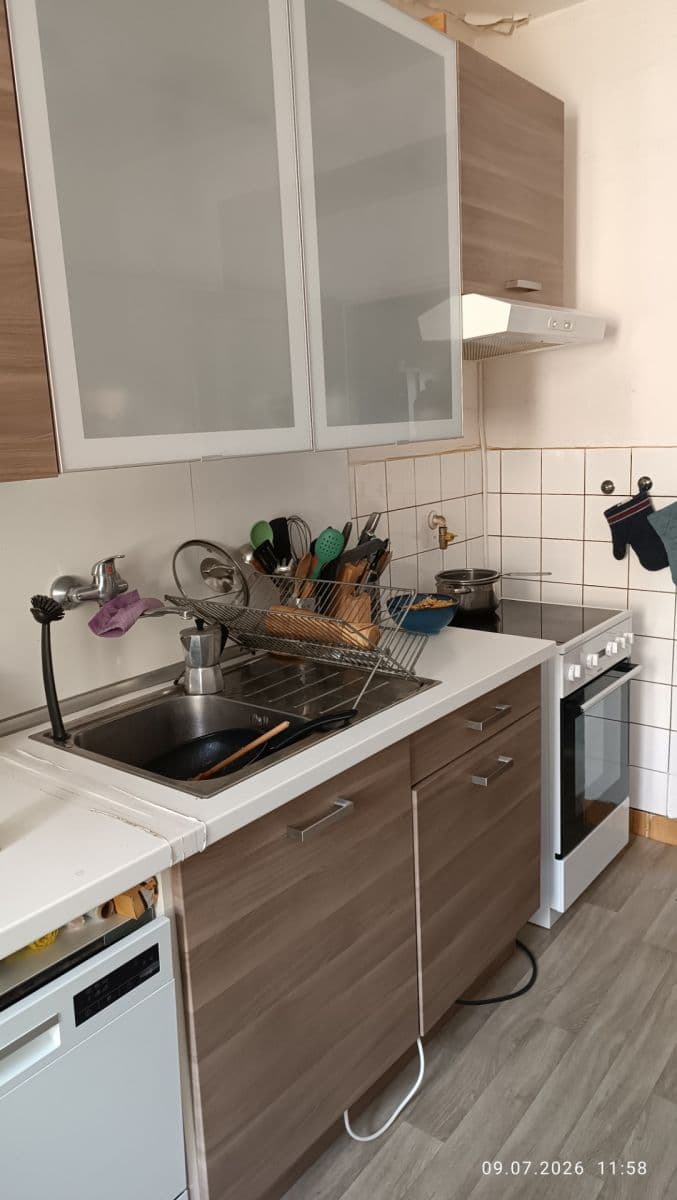Prenájom bytu 3-izbový 75 m², Cihlářská, Brno, Jihomoravský kraj Prenájom bytu 3-izbový 75 m², Cihlářská, Brno, Jihomoravský kraj