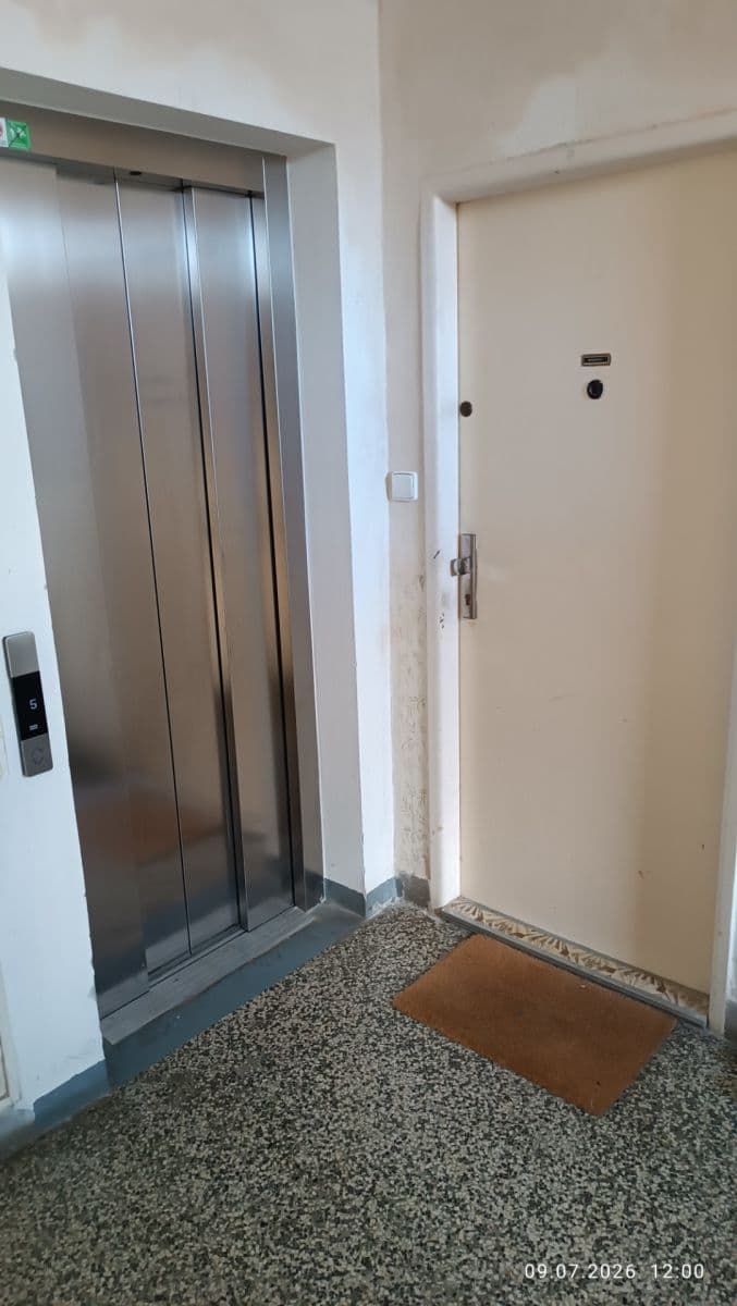 Prenájom bytu 3-izbový 75 m², Cihlářská, Brno, Jihomoravský kraj Prenájom bytu 3-izbový 75 m², Cihlářská, Brno, Jihomoravský kraj