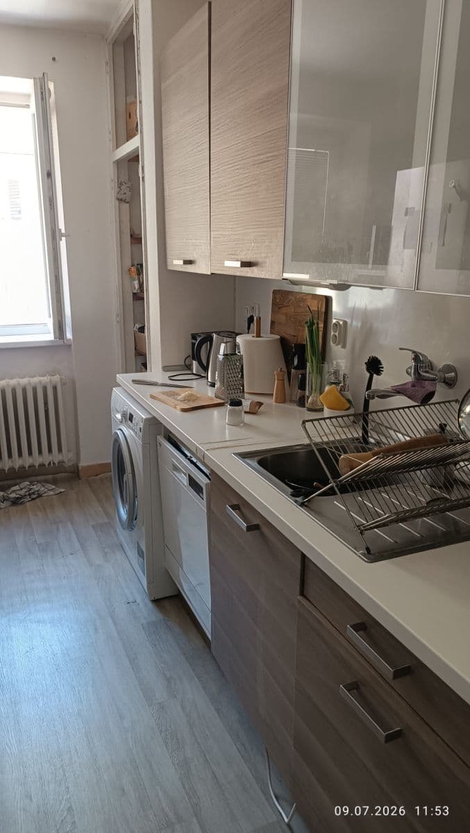 Prenájom bytu 3-izbový 75 m², Cihlářská, Brno, Jihomoravský kraj Prenájom bytu 3-izbový 75 m², Cihlářská, Brno, Jihomoravský kraj