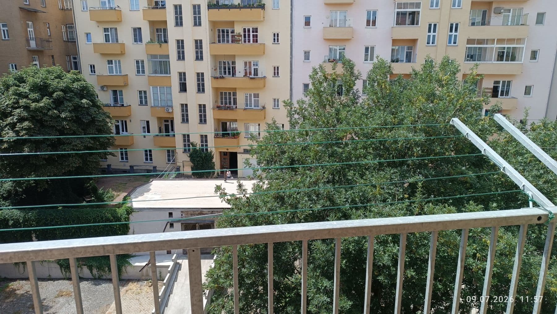 Prenájom bytu 3-izbový 75 m², Cihlářská, Brno, Jihomoravský kraj Prenájom bytu 3-izbový 75 m², Cihlářská, Brno, Jihomoravský kraj
