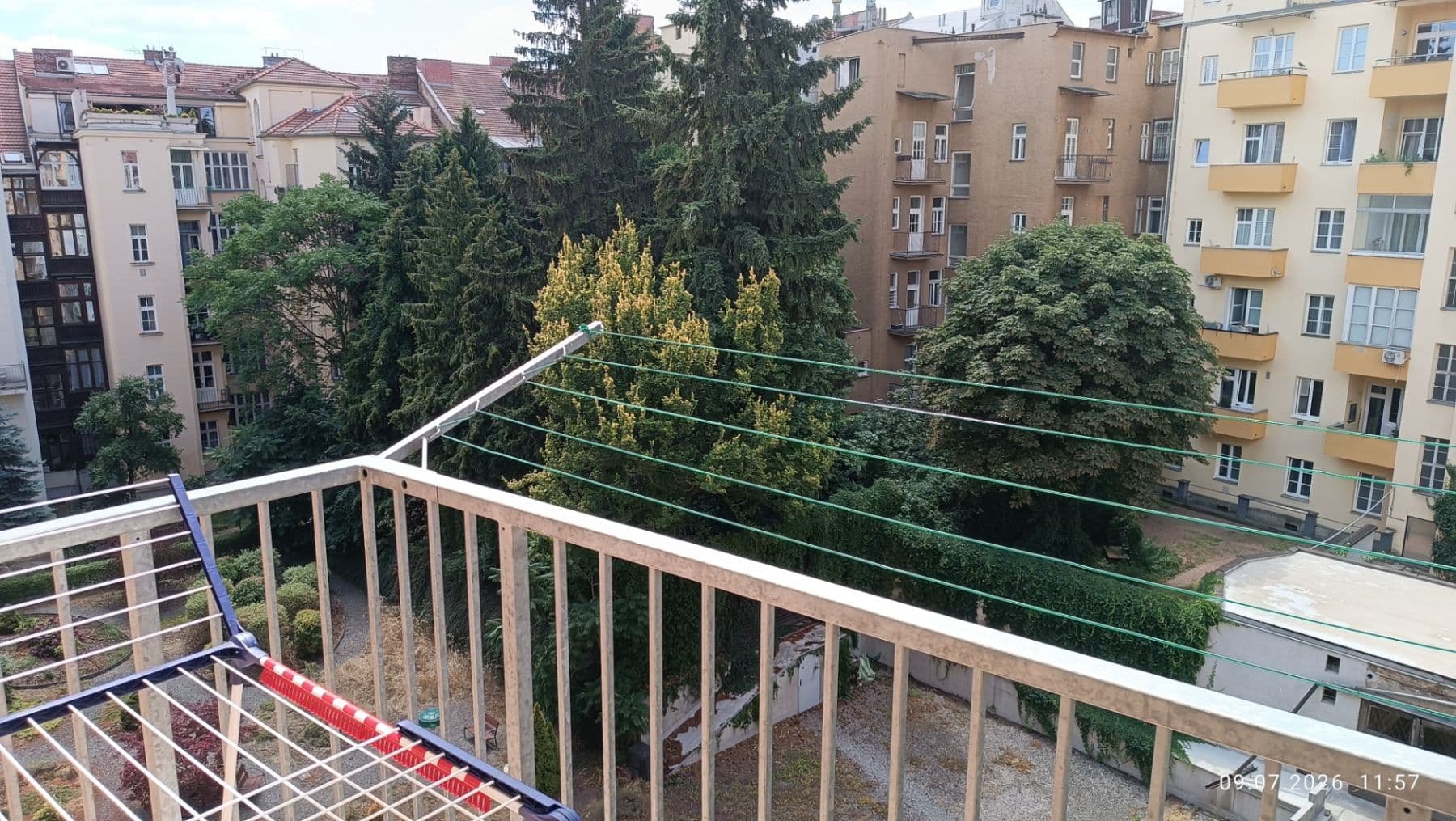 Prenájom bytu 3-izbový 75 m², Cihlářská, Brno, Jihomoravský kraj Prenájom bytu 3-izbový 75 m², Cihlářská, Brno, Jihomoravský kraj