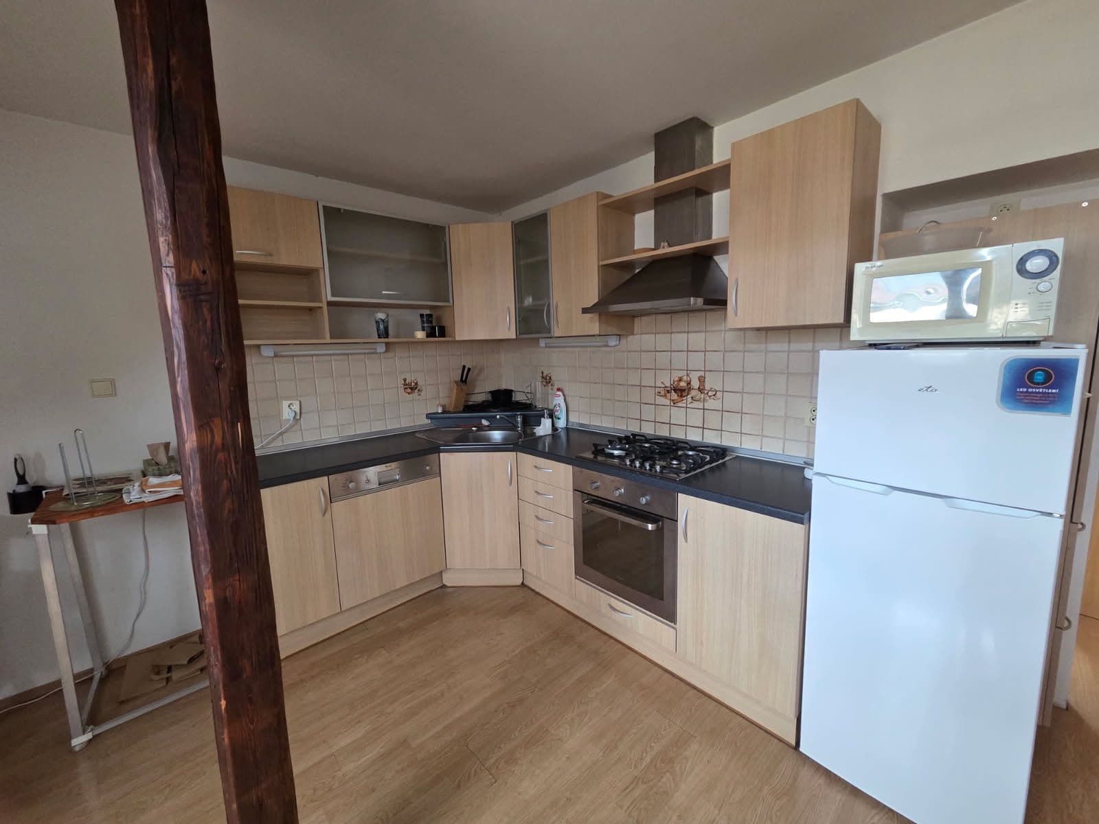 Prenájom bytu 3-izbový 70 m², Kladivova, Brno, Jihomoravský kraj Prenájom bytu 3-izbový 70 m², Kladivova, Brno, Jihomoravský kraj