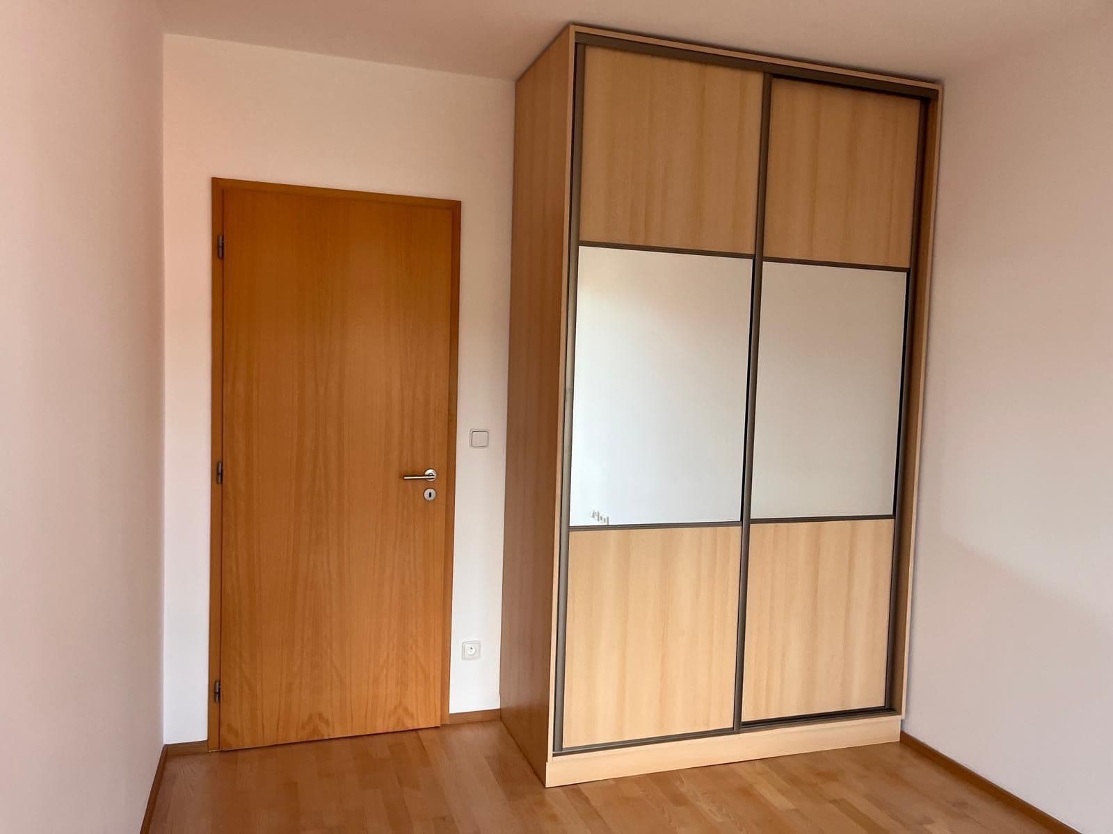 Prenájom bytu 2-izbový 58 m², Naardenská, Praha, Praha Prenájom bytu 2-izbový 58 m², Naardenská, Praha, Praha
