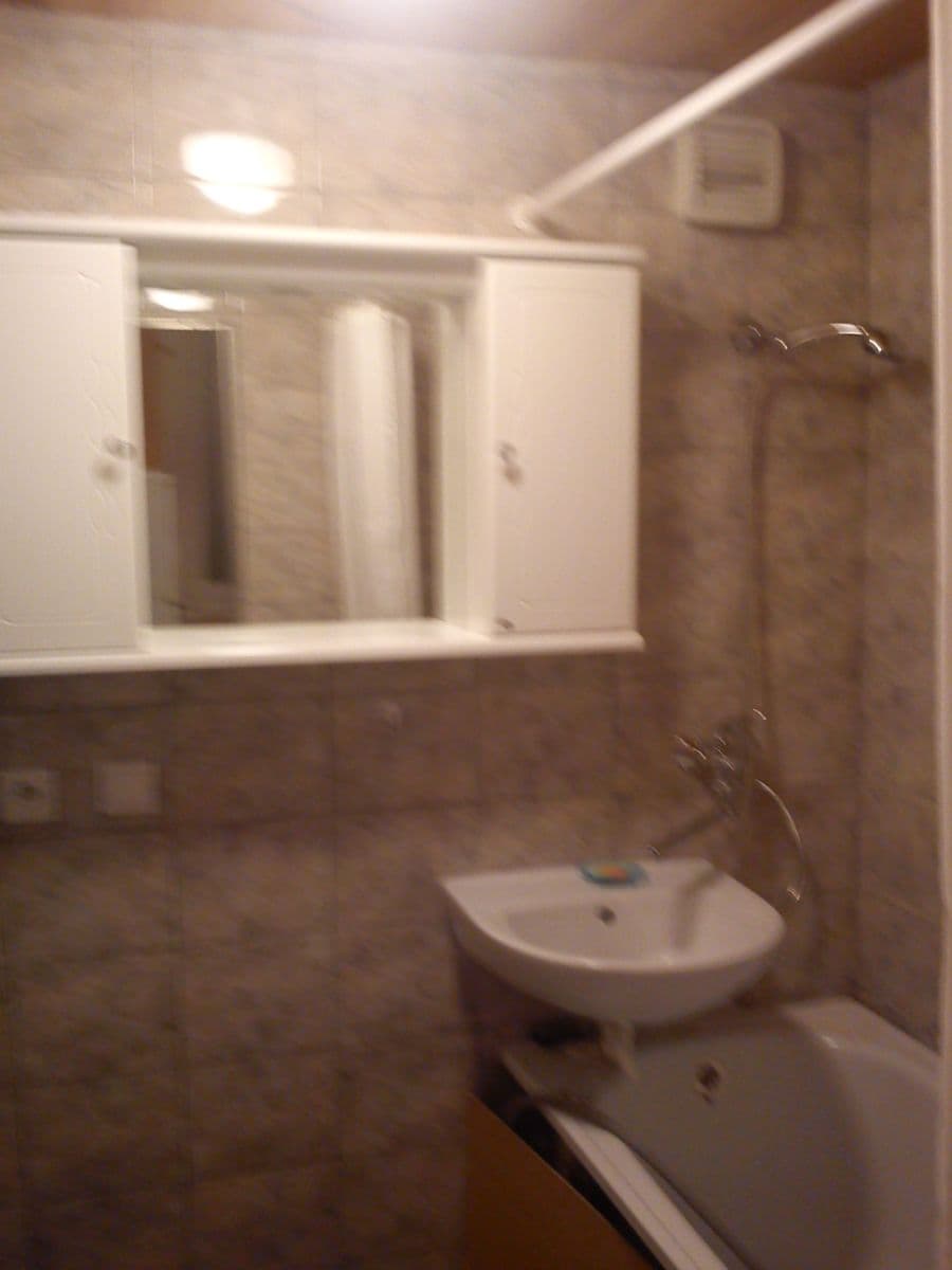 Prenájom bytu 2-izbový 60 m², Sadová, Adamov, Jihomoravský kraj Prenájom bytu 2-izbový 60 m², Sadová, Adamov, Jihomoravský kraj
