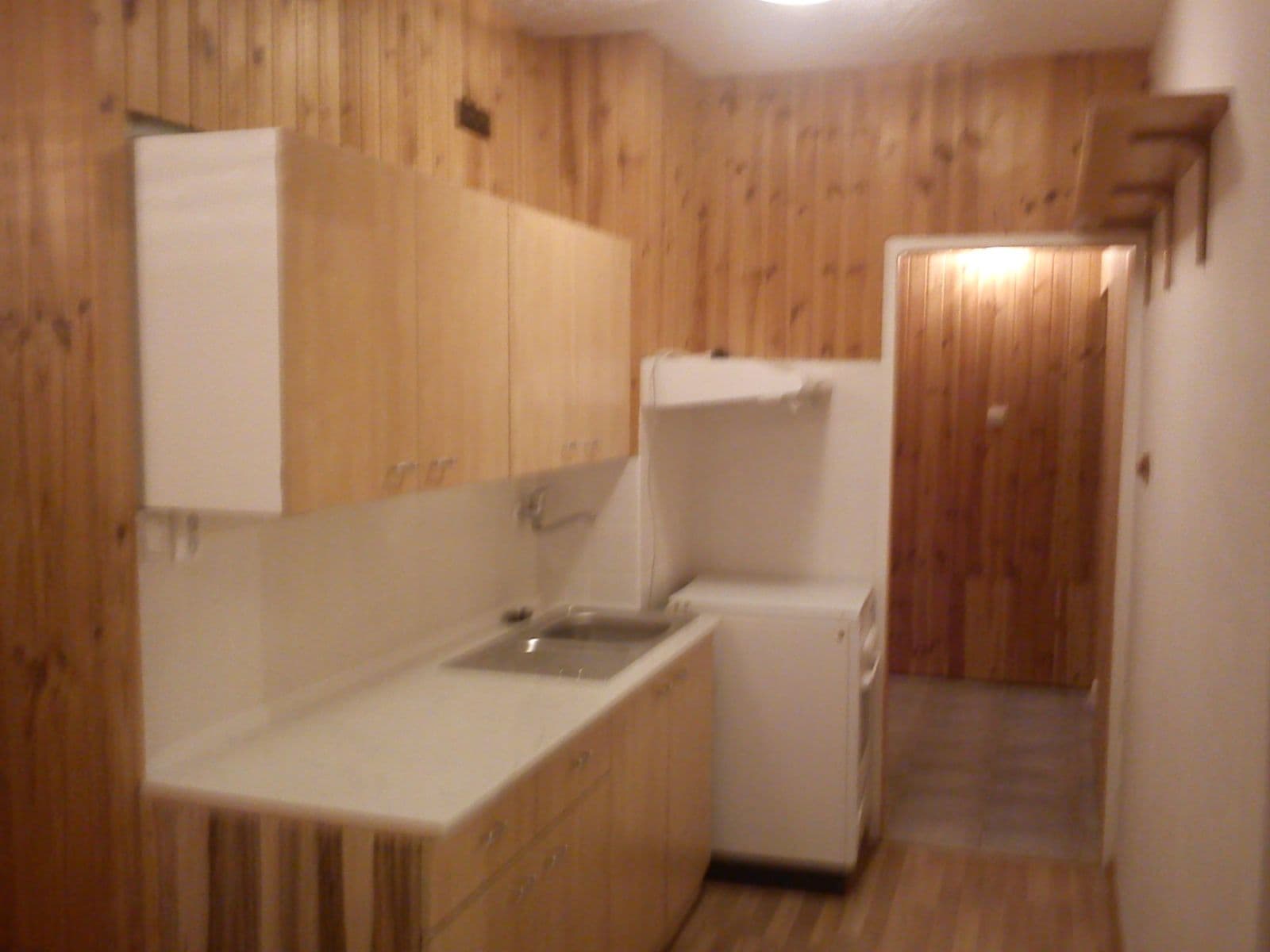Prenájom bytu 2-izbový 60 m², Sadová, Adamov, Jihomoravský kraj Prenájom bytu 2-izbový 60 m², Sadová, Adamov, Jihomoravský kraj
