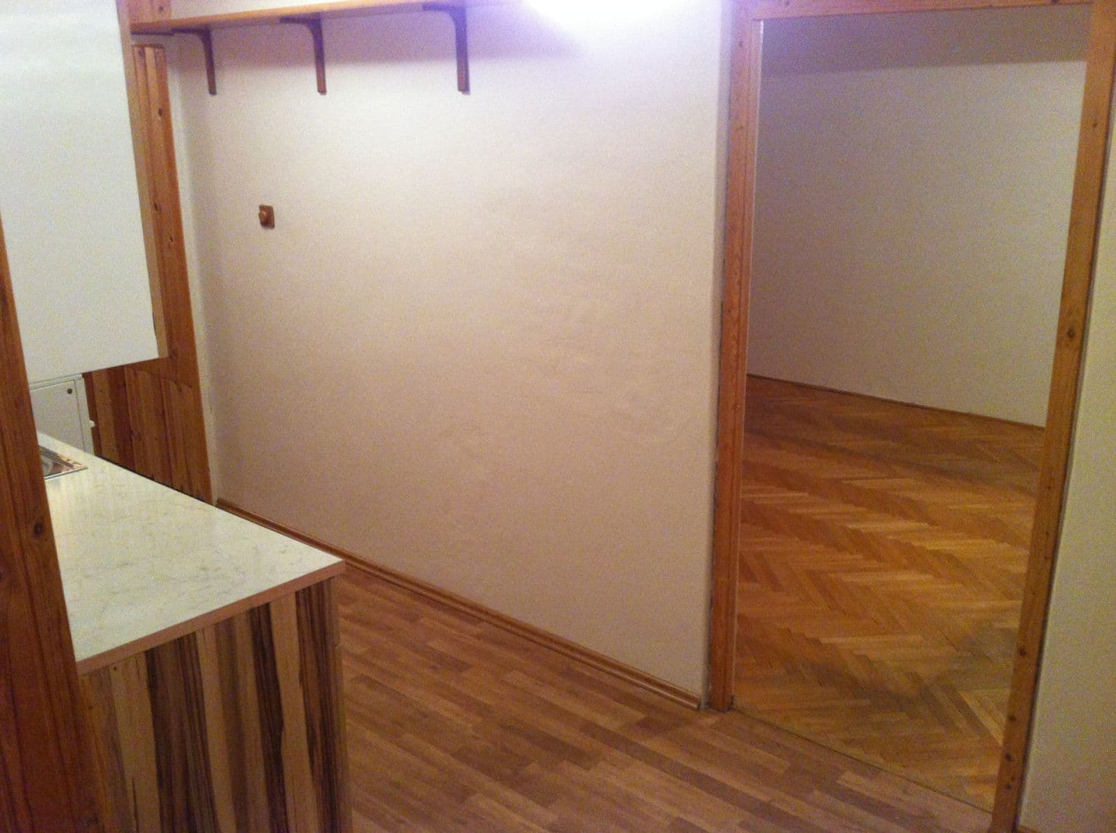 Prenájom bytu 2-izbový 60 m², Sadová, Adamov, Jihomoravský kraj Prenájom bytu 2-izbový 60 m², Sadová, Adamov, Jihomoravský kraj