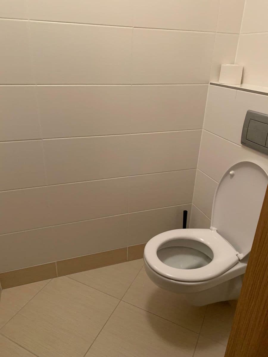 Prenájom bytu 1-izbový 34 m², Sazovická, Praha, Praha Prenájom bytu 1-izbový 34 m², Sazovická, Praha, Praha