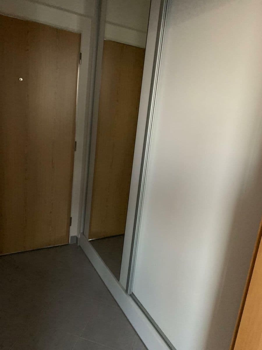 Prenájom bytu 1-izbový 34 m², Sazovická, Praha, Praha Prenájom bytu 1-izbový 34 m², Sazovická, Praha, Praha