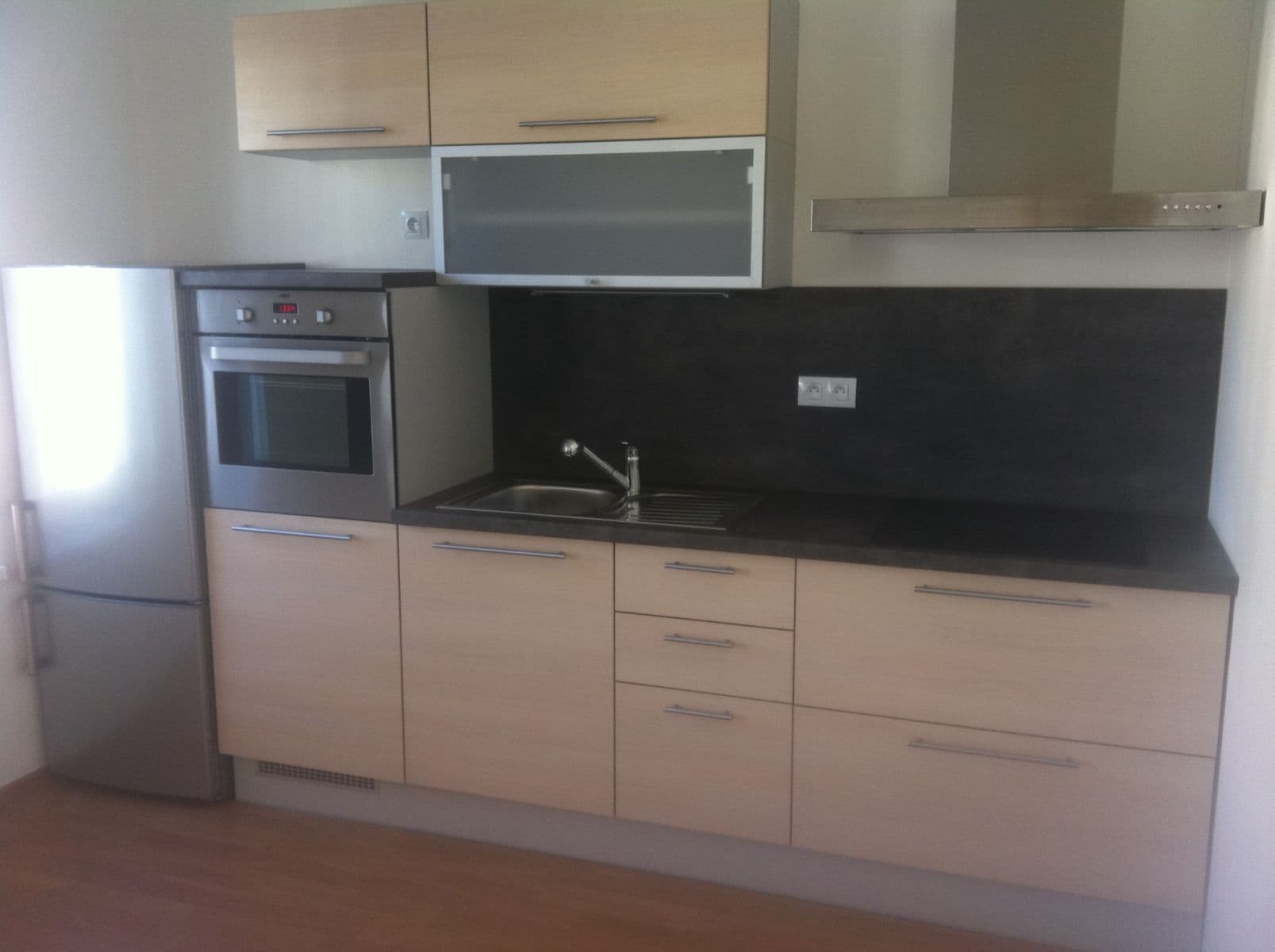 Prenájom bytu 1-izbový 34 m², Sazovická, Praha, Praha Prenájom bytu 1-izbový 34 m², Sazovická, Praha, Praha