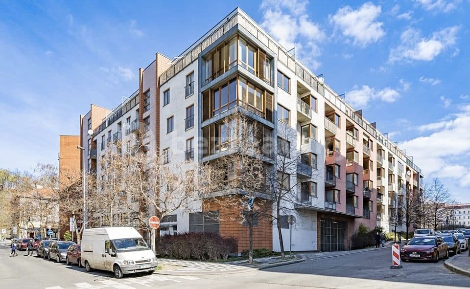 Prenájom bytu 1-izbový 30 m², Lukášova, Praha, Praha Prenájom bytu 1-izbový 30 m², Lukášova, Praha, Praha