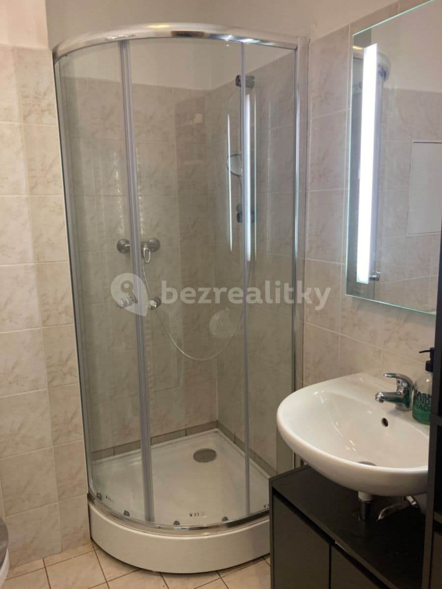 Prenájom bytu 1-izbový 30 m², Lukášova, Praha, Praha Prenájom bytu 1-izbový 30 m², Lukášova, Praha, Praha