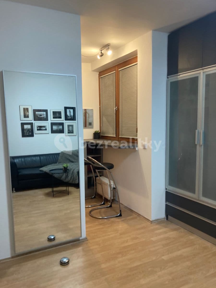 Prenájom bytu 1-izbový 30 m², Lukášova, Praha, Praha Prenájom bytu 1-izbový 30 m², Lukášova, Praha, Praha