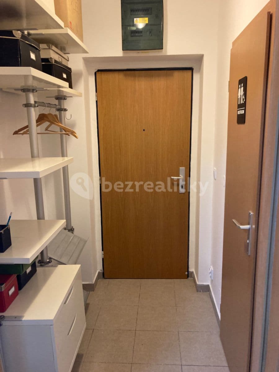 Prenájom bytu 1-izbový 30 m², Lukášova, Praha, Praha Prenájom bytu 1-izbový 30 m², Lukášova, Praha, Praha
