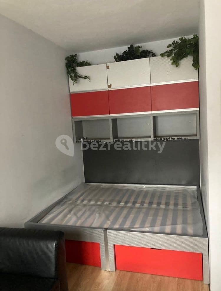 Prenájom bytu 1-izbový 30 m², Lukášova, Praha, Praha Prenájom bytu 1-izbový 30 m², Lukášova, Praha, Praha