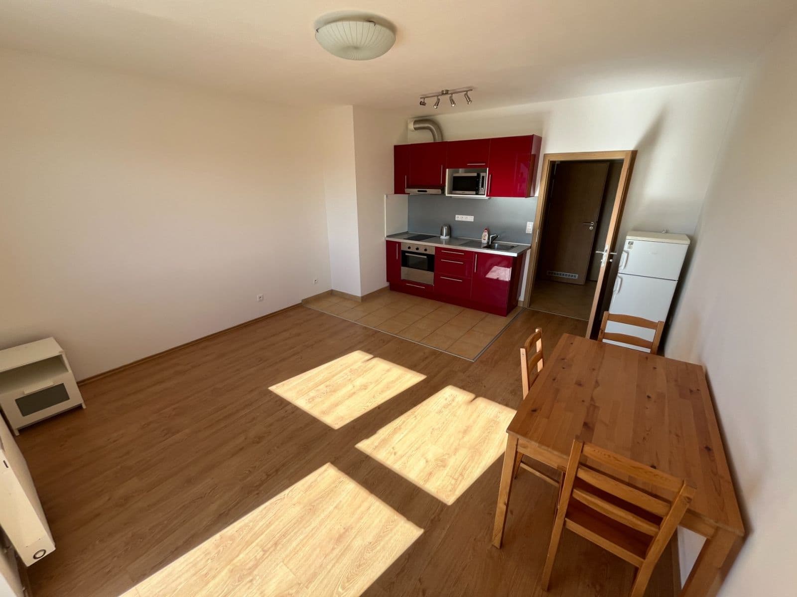Prenájom bytu 1-izbový 33 m², Švihovská, Praha, Praha Prenájom bytu 1-izbový 33 m², Švihovská, Praha, Praha