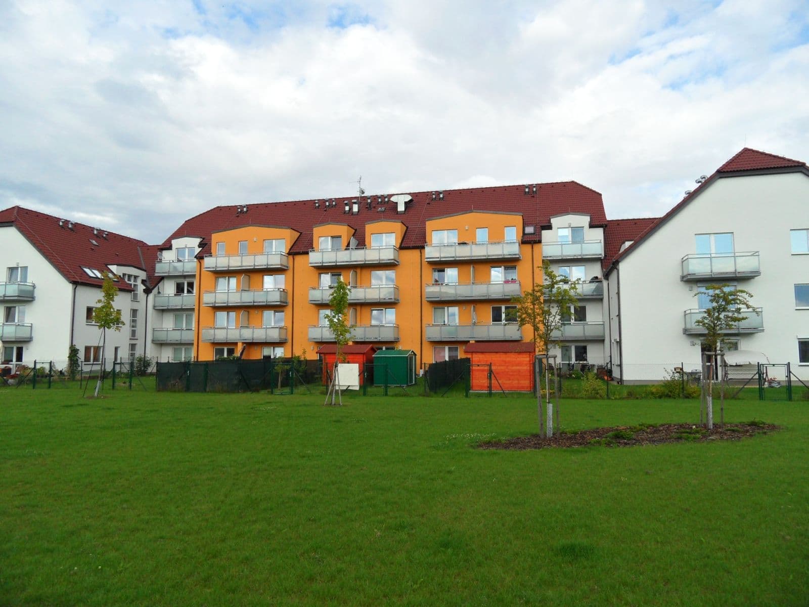 Prenájom bytu 1-izbový 33 m², Švihovská, Praha, Praha Prenájom bytu 1-izbový 33 m², Švihovská, Praha, Praha