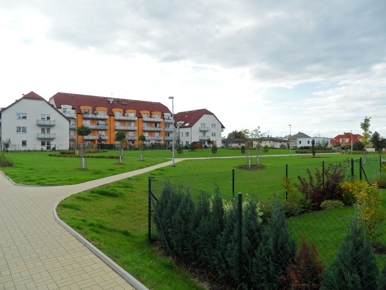 Prenájom bytu 1-izbový 33 m², Švihovská, Praha, Praha Prenájom bytu 1-izbový 33 m², Švihovská, Praha, Praha