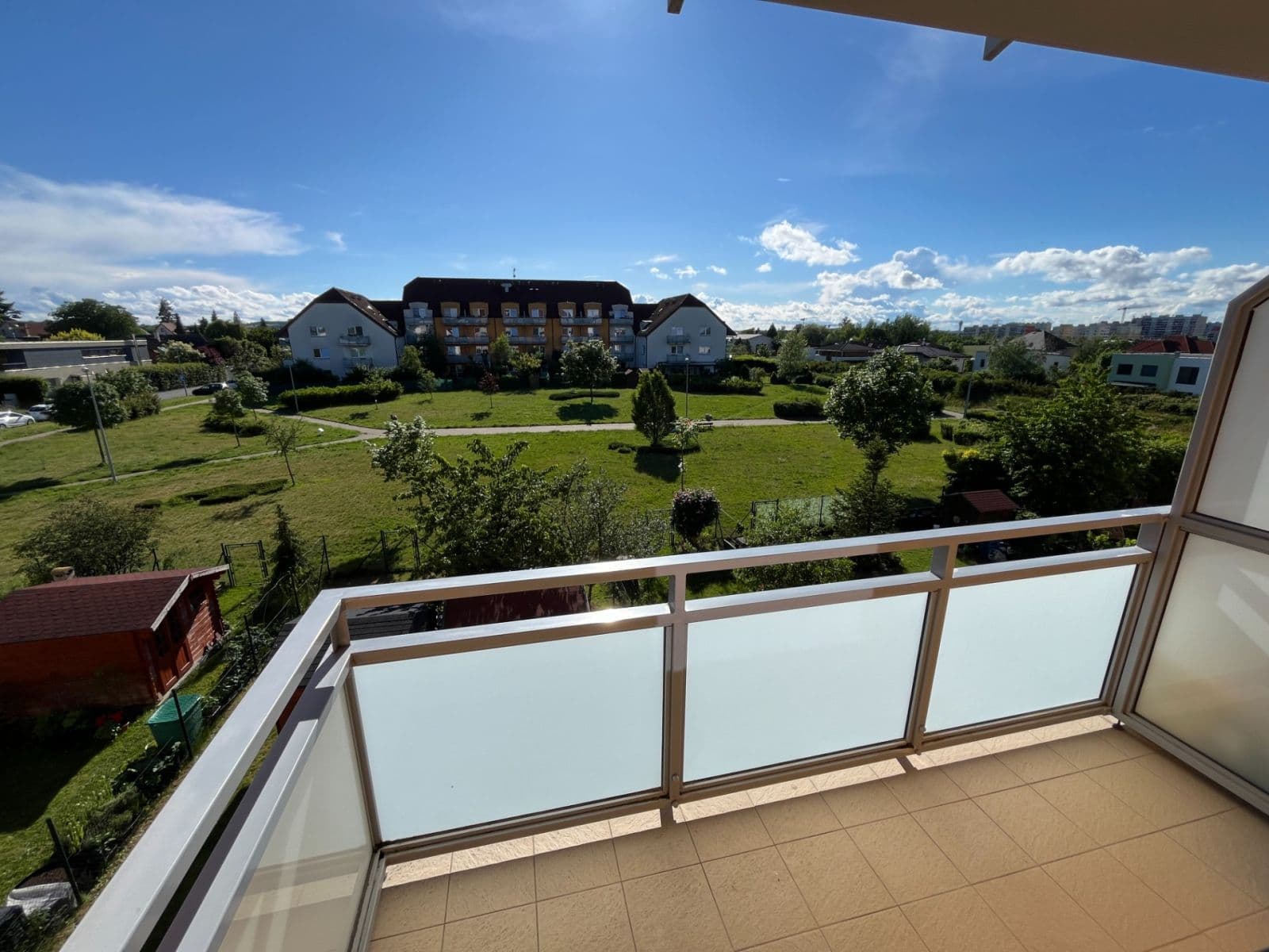 Prenájom bytu 1-izbový 33 m², Švihovská, Praha, Praha Prenájom bytu 1-izbový 33 m², Švihovská, Praha, Praha