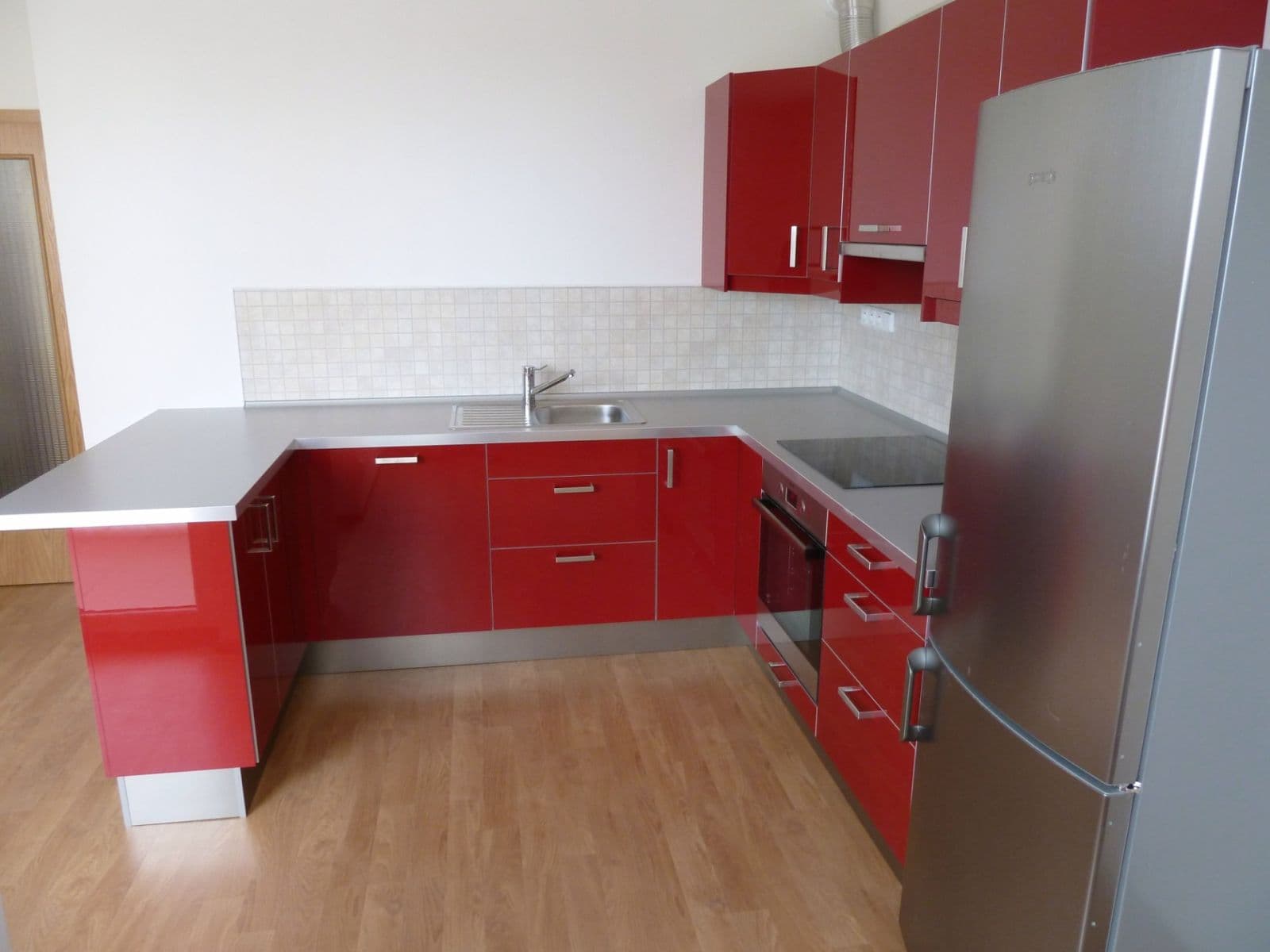 Prenájom bytu 2-izbový 61 m², Miroslava Hajna, Praha, Praha Prenájom bytu 2-izbový 61 m², Miroslava Hajna, Praha, Praha