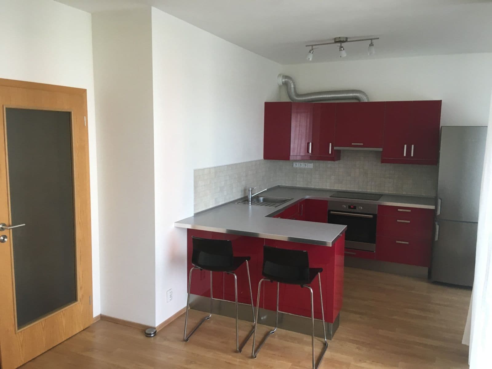 Prenájom bytu 2-izbový 61 m², Miroslava Hajna, Praha, Praha Prenájom bytu 2-izbový 61 m², Miroslava Hajna, Praha, Praha