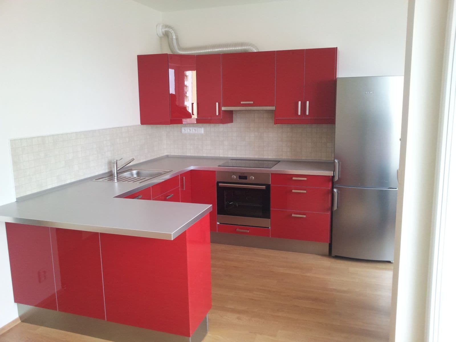 Prenájom bytu 2-izbový 61 m², Miroslava Hajna, Praha, Praha Prenájom bytu 2-izbový 61 m², Miroslava Hajna, Praha, Praha