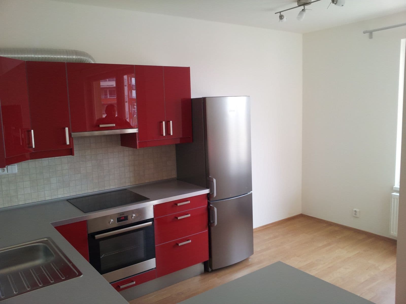 Prenájom bytu 2-izbový 61 m², Miroslava Hajna, Praha, Praha Prenájom bytu 2-izbový 61 m², Miroslava Hajna, Praha, Praha