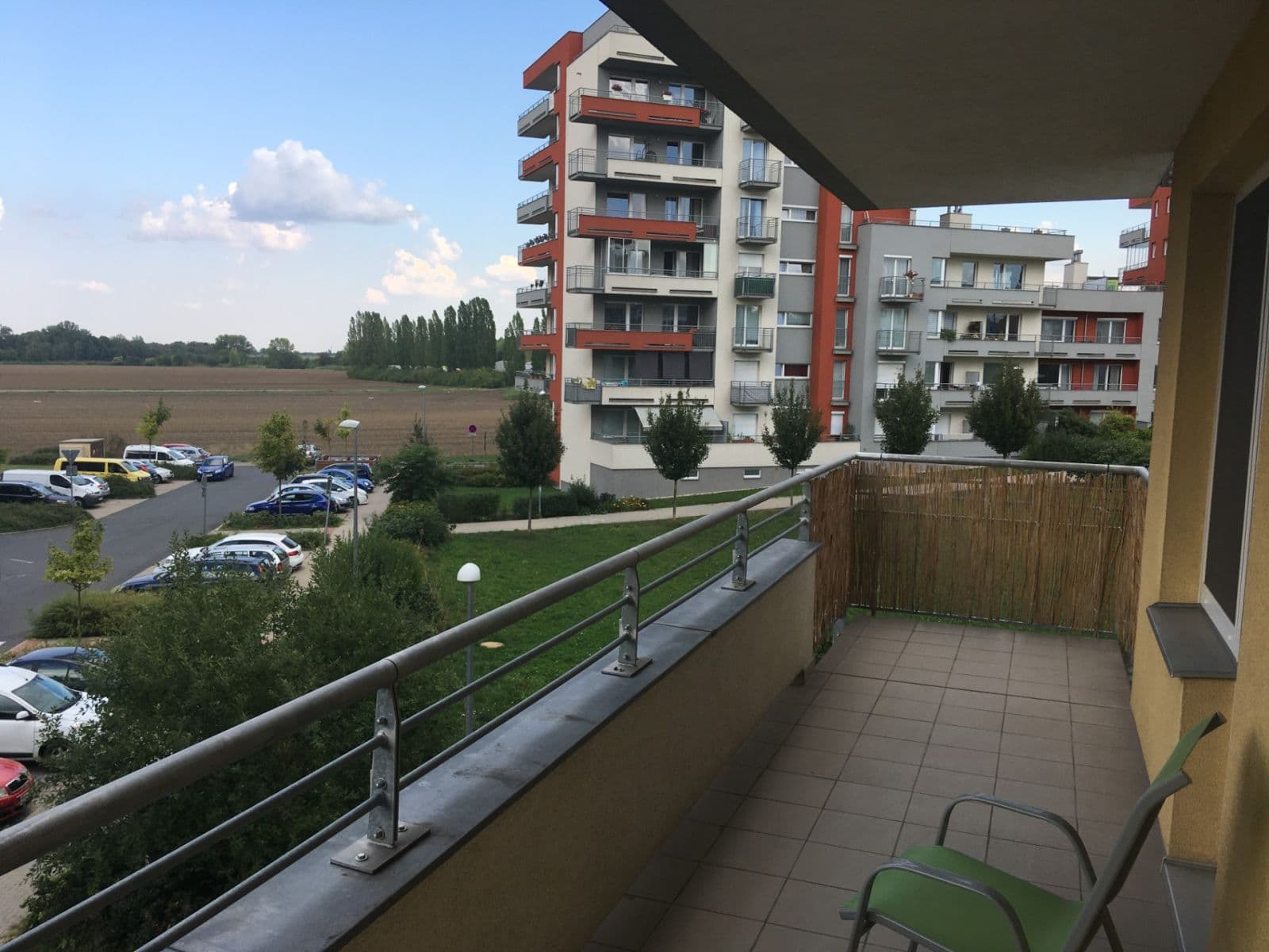 Prenájom bytu 2-izbový 61 m², Miroslava Hajna, Praha, Praha Prenájom bytu 2-izbový 61 m², Miroslava Hajna, Praha, Praha