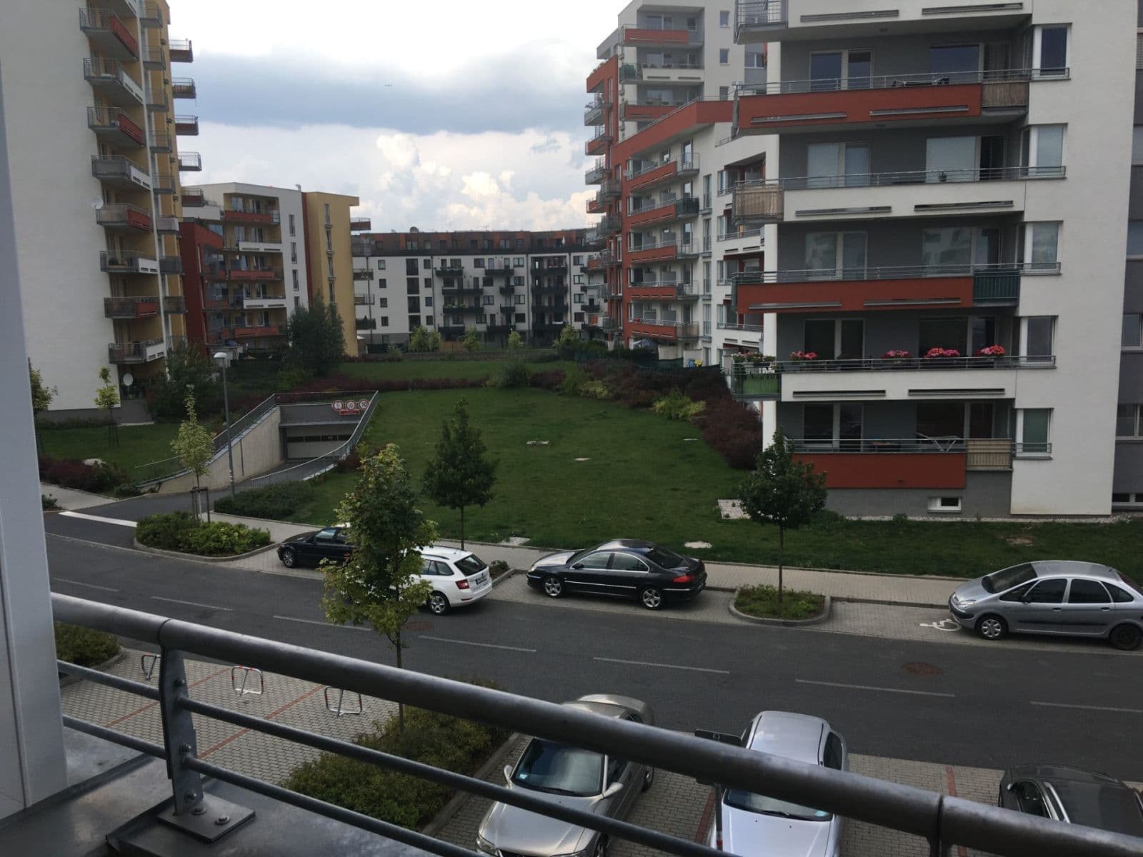 Prenájom bytu 2-izbový 61 m², Miroslava Hajna, Praha, Praha Prenájom bytu 2-izbový 61 m², Miroslava Hajna, Praha, Praha