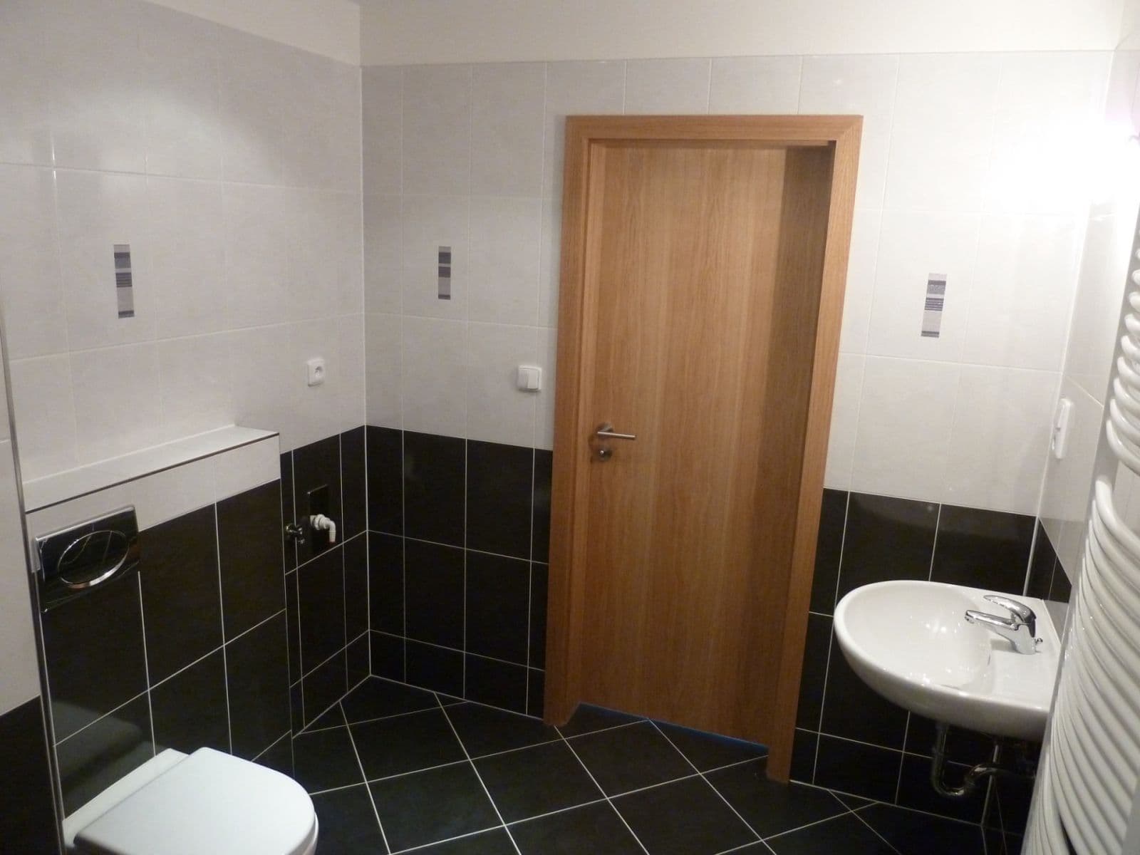 Prenájom bytu 2-izbový 61 m², Miroslava Hajna, Praha, Praha Prenájom bytu 2-izbový 61 m², Miroslava Hajna, Praha, Praha