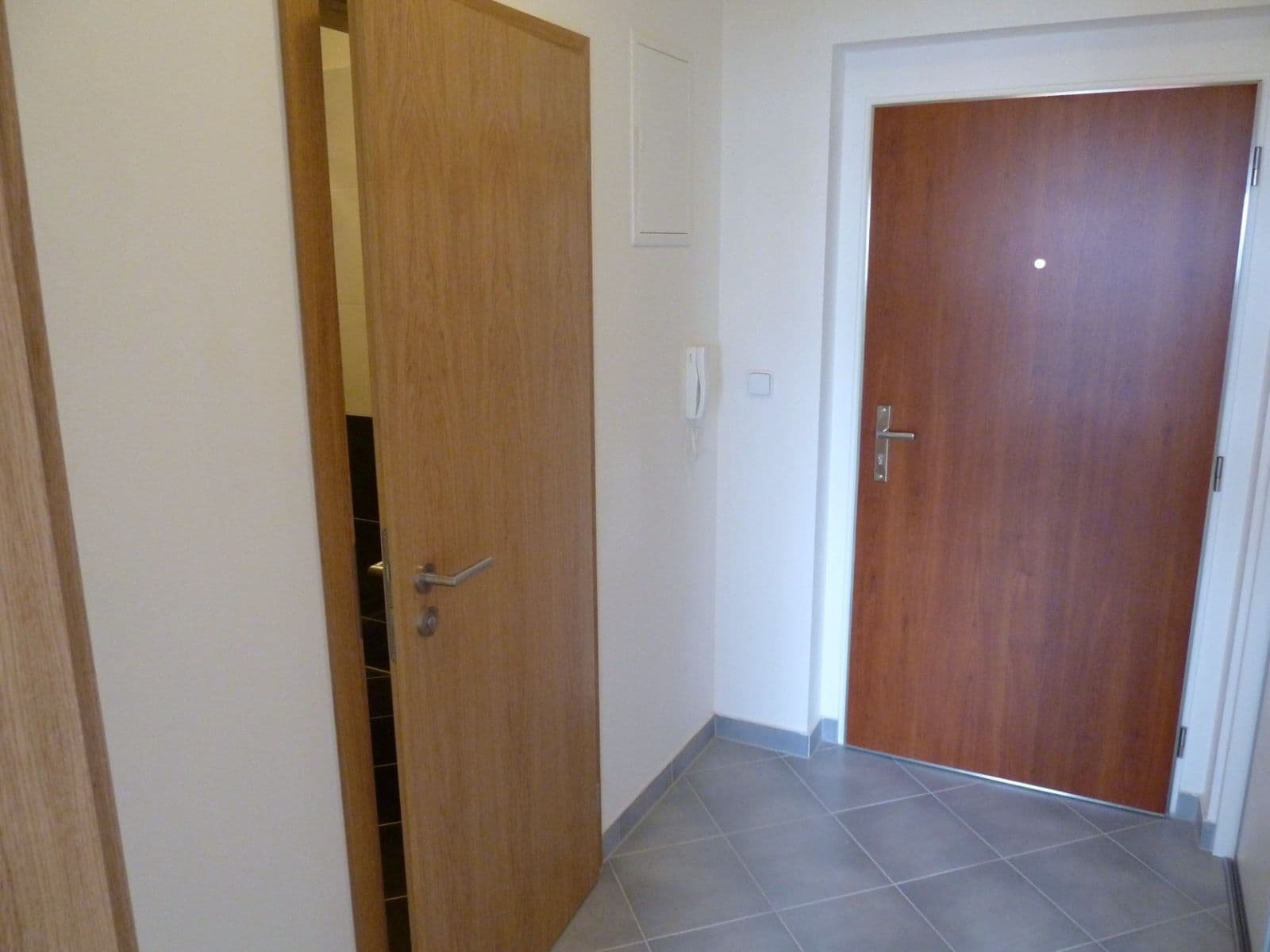 Prenájom bytu 1-izbový 40 m², Miroslava Hajna, Praha, Praha Prenájom bytu 1-izbový 40 m², Miroslava Hajna, Praha, Praha