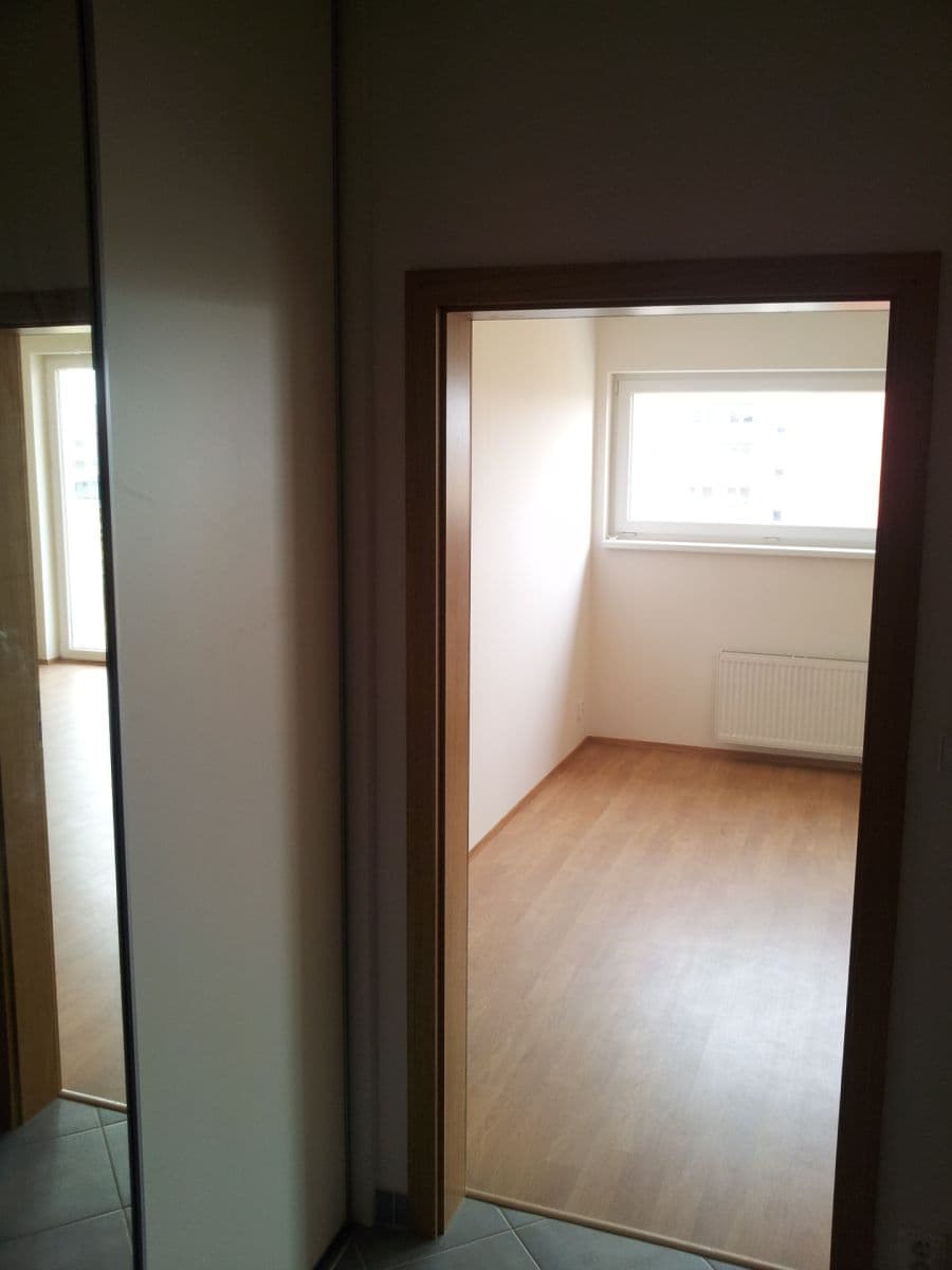 Prenájom bytu 1-izbový 40 m², Miroslava Hajna, Praha, Praha Prenájom bytu 1-izbový 40 m², Miroslava Hajna, Praha, Praha