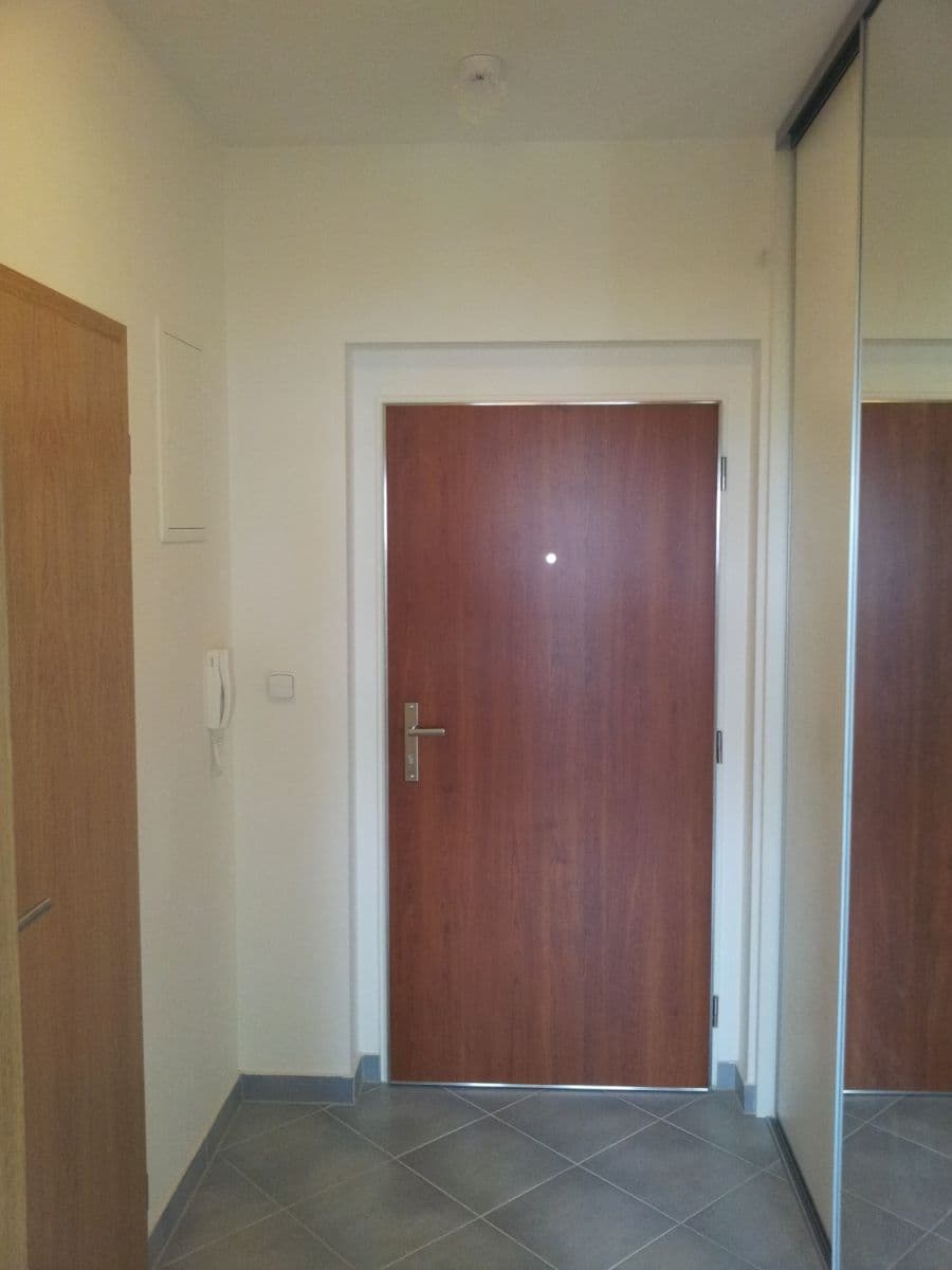 Prenájom bytu 1-izbový 40 m², Miroslava Hajna, Praha, Praha Prenájom bytu 1-izbový 40 m², Miroslava Hajna, Praha, Praha