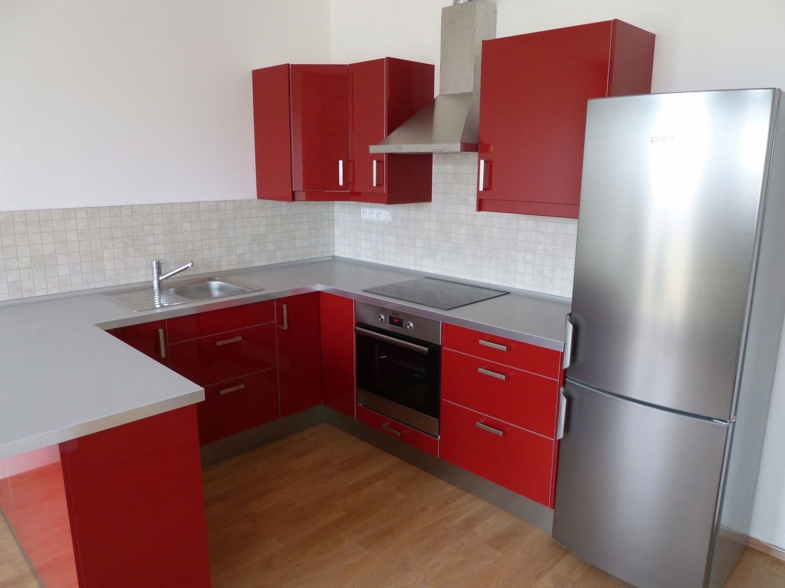 Prenájom bytu 1-izbový 40 m², Miroslava Hajna, Praha, Praha Prenájom bytu 1-izbový 40 m², Miroslava Hajna, Praha, Praha