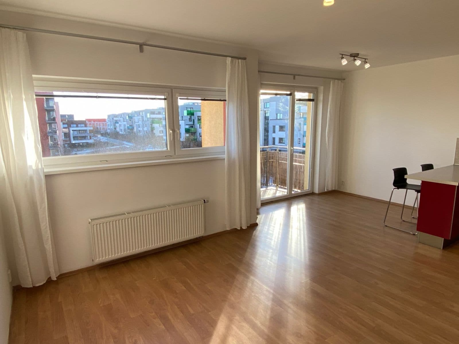Prenájom bytu 1-izbový 40 m², Miroslava Hajna, Praha, Praha Prenájom bytu 1-izbový 40 m², Miroslava Hajna, Praha, Praha
